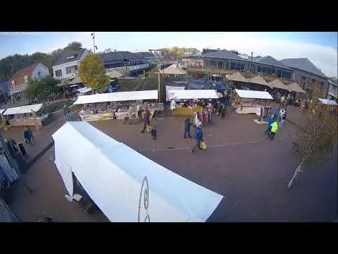 Latest image of Renesse Seaside Shopping Promenade