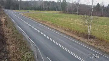 Latest image of Iisalmi Haukimäki K