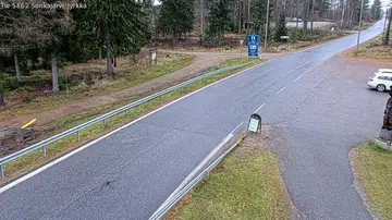 Latest image of Sonkajärvi Jyrkkä K 2
