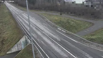 Latest image of Lieksa 2