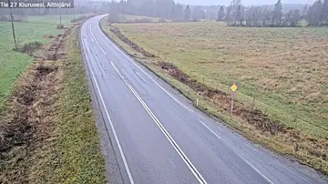 Latest image of Kiuruvesi Aittojärvi