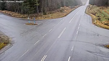 Latest image of Kiuruvesi Aittojärvi 2