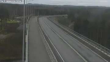 Latest image of Kuopio Jännevirta Silta