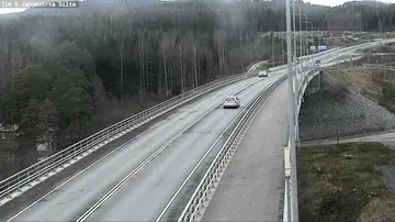 Latest image of Kuopio Jännevirta Silta 2