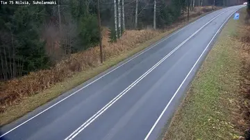 Latest image of Nilsiä Suholanmäki