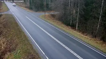 Latest image of Nilsiä Suholanmäki 2