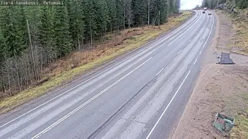 Latest image of Äänekoski Petomäki