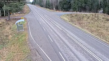 Latest image of Kuhmoinen Patavesi
