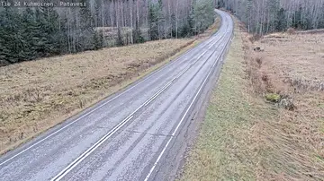 Latest image of Kuhmoinen Patavesi 2