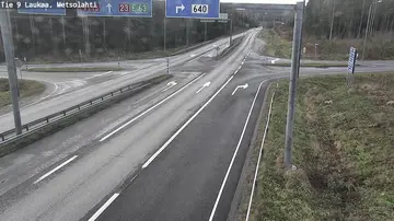 Latest image of Laukaa Metsolahti 2