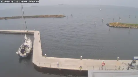 Latest image of Jachthaven Bruinisse