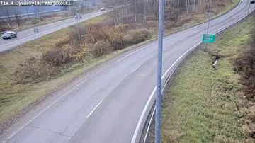 Latest image of Jyväskylä Vaajakoski