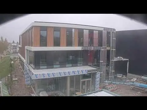 Latest image of Bouw kantoorpand Sidekix Uden
