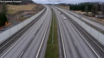 Latest image of Jyväskylä Puuppola