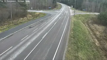 Latest image of Petäjävesi Kintaus