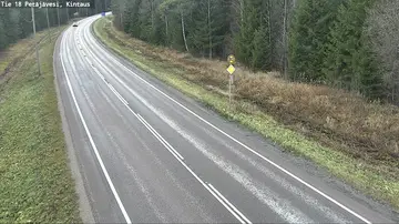 Latest image of Petäjävesi Kintaus 2