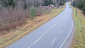 Latest image of Multia Väätäiskylä