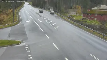 Latest image of Keuruu Haapamäki