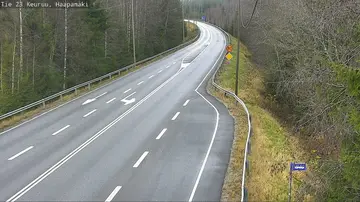Latest image of Keuruu Haapamäki 2