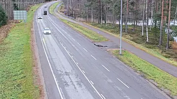 Latest image of Saarijärvi
