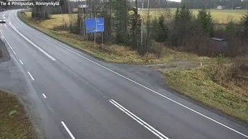 Latest image of Pihtipudas Rönnynkylä