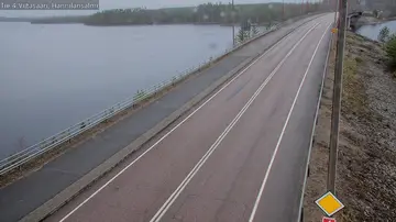 Latest image of Viitasaari Hännilänsalmi