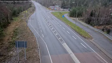 Latest image of Viitasaari Hännilänsalmi 2