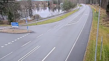 Latest image of Keuruu 2