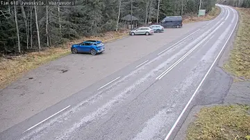 Latest image of Jyväskylä Vaaruvuori