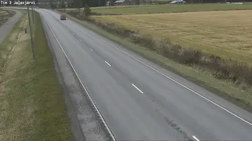 Latest image of Kurikka Jalasjärvi