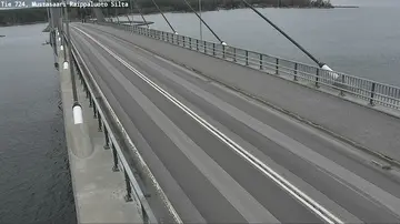 Latest image of Raippaluodonsilta