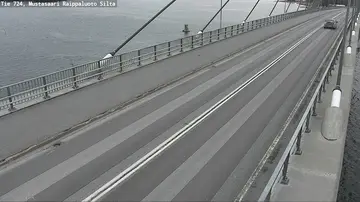 Latest image of Raippaluodonsilta 2