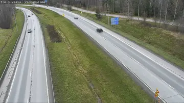 Latest image of Vaasa Vanhasatama