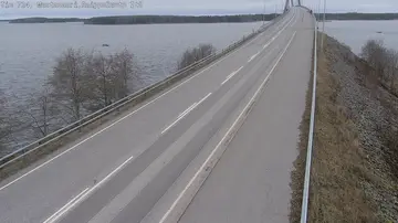 Latest image of Raippaluodonsilta itä