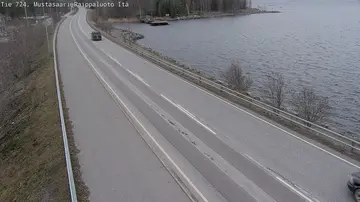 Latest image of Raippaluodonsilta itä 2