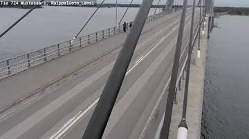 Latest image of Raippaluodonsilta länsi 2
