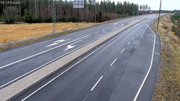 Latest image of Eskola