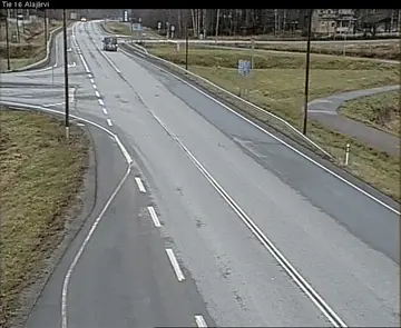 Latest image of Alajärvi