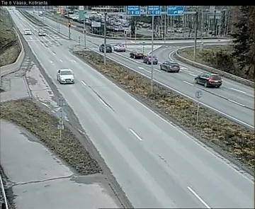 Latest image of Vaasa Kotiranta