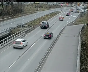 Latest image of Vaasa Kotiranta 2