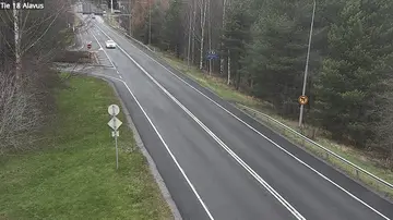 Latest image of Alavus 2