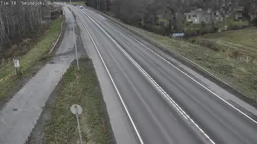 Latest image of Seinäjoki Munakka 2