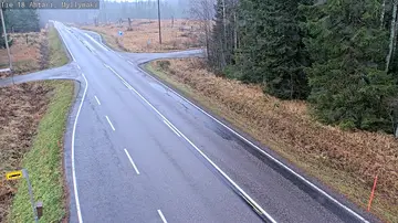 Latest image of Myllymäki