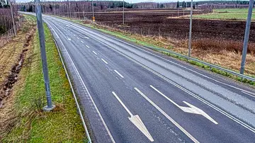 Latest image of Kokkola Haavistonkangas