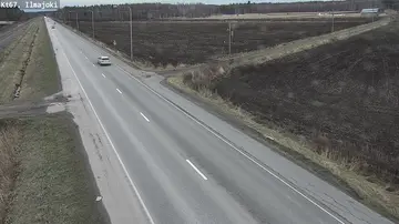 Latest image of Ilmajoki 2