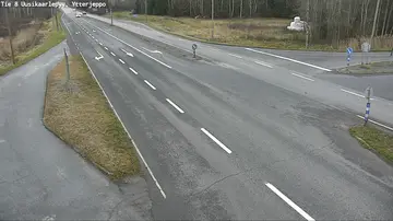 Latest image of Uusikaarlepyy Ytterjeppo
