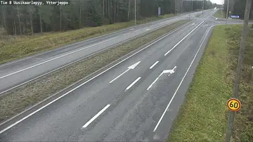Latest image of Uusikaarlepyy Ytterjeppo 2