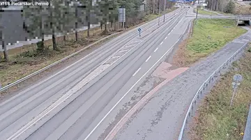 Latest image of Pietarsaari