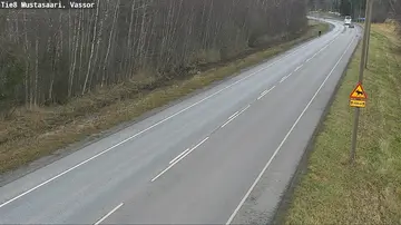 Latest image of Mustasaari Vassor
