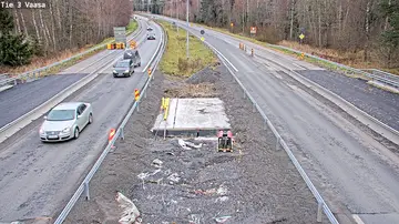 Latest image of Vaasa puomi 2